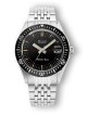 Nivada Grenchen Antarctic Diver 32038A - Rubber tropic - thumb (2)