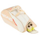 Taška na rakety Head  Tour Racquet Bag XL CHYU - thumb (1)