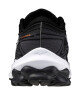 Dámská běžecká obuv Mizuno  Wave Skyrise 5 Black/White/Nasturtium  UK 6,5 - thumb (4)