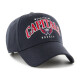 Pánská kšiltovka 47 Brand  NHL Washington Capitals Broadfield ’47 MVP - thumb (1)