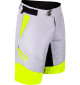 Force Storm s odnímatelnou vložkou pánské šedo-fluo - thumb (2)