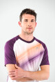 Head Performance T-Shirt Men LilacPrint Perf - thumb (3)