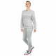 Dámské legíny Tecnifibre  Club Legging Silver S - thumb (1)