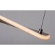 Rabalux 72234 moderní závěsný LED lustr Elvio - thumb (8)