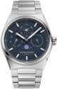 Frederique Constant Highlife Gents Manufacture Perpetual Calendar Automatic FC-775BL4NH6B - thumb (0)