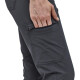 Dámské kalhoty Patagonia  Skyline Traveler Pants Basin Green 4 - thumb (2)