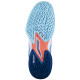 Dámská tenisová obuv Babolat Jet Mach 3 All Court Women White/Angel Blue  EUR 38,5 - thumb (4)