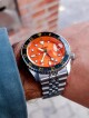 Seiko 5 Sports GMT Series SSK005K1 - thumb (12)