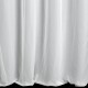ArtFir Záclona DAHLIA P | bílá 140 x 270 cm - thumb (6)