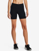 Under Armour Šortky UA Fly Fast 3.0 Half Tight-BLK 1370902-002 - thumb (0)