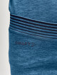 Craft Core Dry Active Comfort Junior Ddětské spodky modrá - thumb (2)
