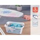 Leifheit Potah na žehlicí prkno Cotton Classic S - thumb (1)