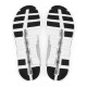 Pánská volnočasová obuv On Cloud 5 Waterproof Glacier/White  EUR 45 - thumb (2)