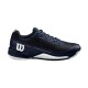 Pánská tenisová obuv Wilson Rush Pro 4.5 Clay Navy Blazer  EUR 40 2/3 - thumb (0)