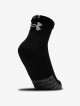Under Armour pánské ponožky UA Heatgear Quarter 3pk-BLK - thumb (1)