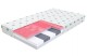 FDM Pěnová matrace ROVIGO Aloe | 80 x 160 cm - thumb (0)