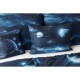 Matějovský Bavlněné povlečení Galaxie, 140 x 200 cm, 70 x 90 cm - thumb (2)