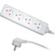 Retlux RPC 06 Prodlužovací kabel, 4 zásuvky, 1,5 m - thumb (0)