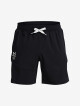 Under Armour šortky UA Armourprint Woven Shorts-BLK 1370416-001 - thumb (4)