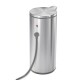 Simplehuman Bezdotykový dávkovač mýdla 266 ml, dobíjecí, kartáčovaná nerez ocel - thumb (3)