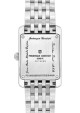 Frederique Constant Classics Carrée Small Seconds Quartz FC-235S2C6B - thumb (1)