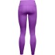 Dámské legíny Under Armour  CG Rush Legging Purple XS - thumb (5)