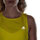 Dámské tílko adidas  25/7 Tank yellow M - thumb (6)
