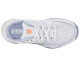 Dámská tenisová obuv K-Swiss  Court Express HB White/Heather  EUR 39,5 - thumb (5)