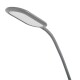 Rabalux 74010 stojací LED lampa Adelmo, 10 W, šedá - thumb (2)