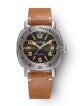 Nivada Grenchen Depthmaster Numerals - Bracelet Flat Link - thumb (1)