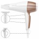 ProfiCare HT 3010 vysoušeč vlasů, bílá - thumb (2)