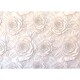 Fototapeta XXL Wall of roses 360 x 254 cm, 8 dílů - thumb (0)