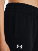 Under Armour UA Rival Fleece Jogger-BLK 1379438-001 - thumb (2)