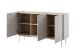 ArtPS Komoda TONNE K-144 | cashmere - thumb (4)