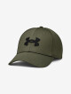 Pánská kšiltovka Under Armour  Men's Blitzing-GRN  L/XL - thumb (2)