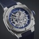 Alpina Alpiner Extreme Skeleton Automatic AL-520NSKT3AE6 - thumb (3)