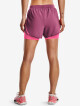 Under Armour Šortky UA Fly By 2.0 2N1 Short-PNK 1356200-669 - thumb (6)
