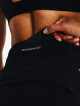Under Armour RUN STAMINA HALF TIGHT-BLK - thumb (2)