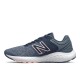 New Balance W520LP7 šedá - thumb (2)