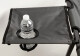 Coleman Packaway Steel Bed - thumb (3)