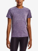 Under Armour Seamless Stride SS 1375698-571 - thumb (0)