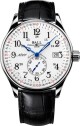 Ball Trainmaster Railroad Standard 130 Years COSC Limited Edition NM3888D-LL3CJ-WH - thumb (0)