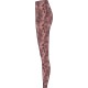 Dámské legíny Puma  Studio Your Move AOP Tight Rose Quartz M - thumb (9)