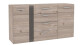 Forte Komoda LOCARNO | LCRK231 - thumb (0)