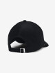 Dámská kšiltovka Under Armour  Favorites Hat-BLK - thumb (1)