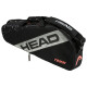 Taška na rakety Head  Team Racquet Bag S BKCC - thumb (0)