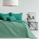 AmeliaHome Přehoz na postel Softa green - jadegreen, 220 x 240 cm - thumb (0)