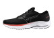 Pánská běžecká obuv Mizuno  Wave Ultima 15 Black/Oyster Mushroom/Turbulence  UK 14 - thumb (1)