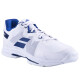 Pánská tenisová obuv Babolat SFX 3 All Court Men White/Navy  EUR 44,5 - thumb (2)