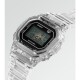 Casio G-Shock DW-5040RX-7ER 40th Anniversary Clear Remix - thumb (6)